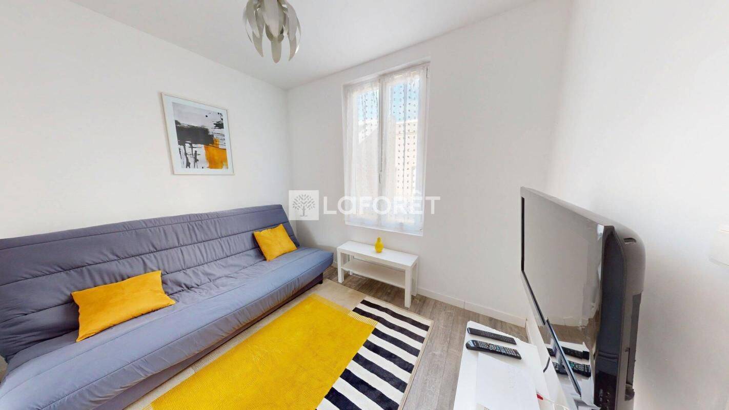 1 pièce 52 m² · à Le Havre · 52 m² · 350 €/mois