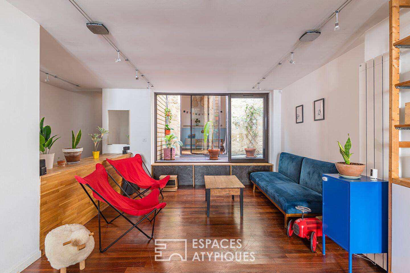 Appartement 4 pièces 126 m² · à Bordeaux · 126 m² · 479 000 €