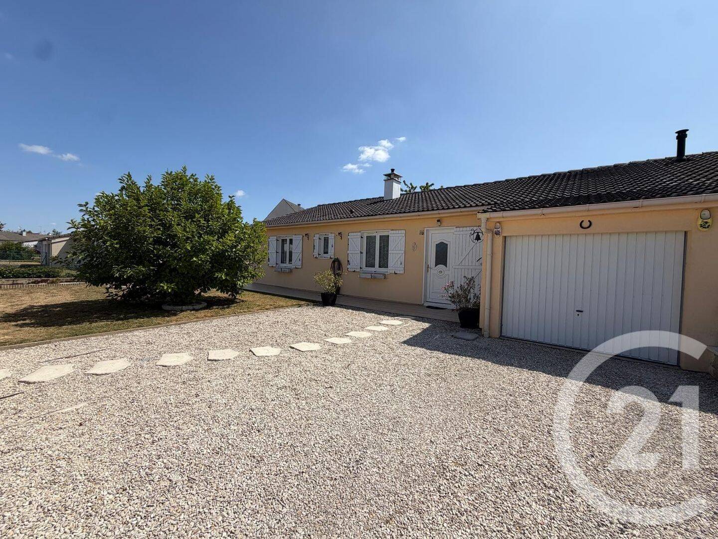 Maison 5 pièces 124 m² · à Villers-Cotterêts · 124,3 m² · 240 000 €