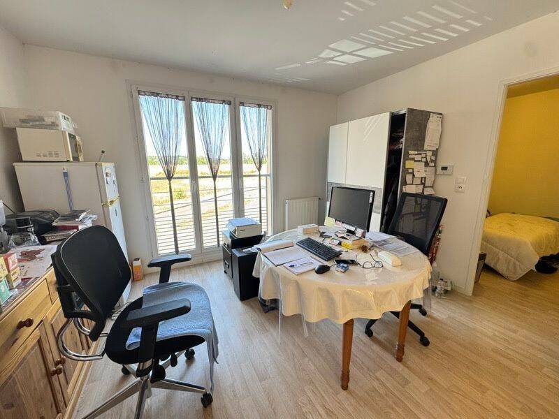 Appartement 2 pièces 34 m² · à La Riche · 34 m² · 610 €/mois