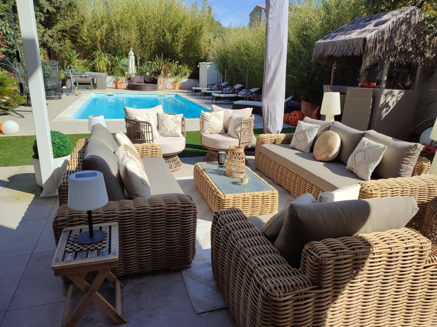 Maison 6 pièces 200 m² · à La Seyne-sur-Mer · 200 m² · 850 000 €