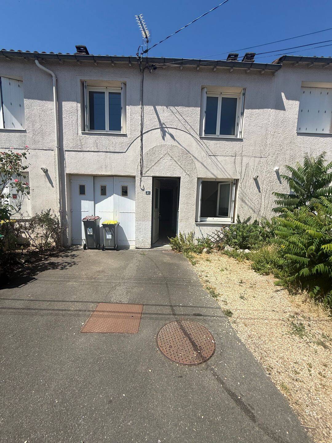 Maison 4 pièces 77 m² · à Niort · 77 m² · 92 318 €