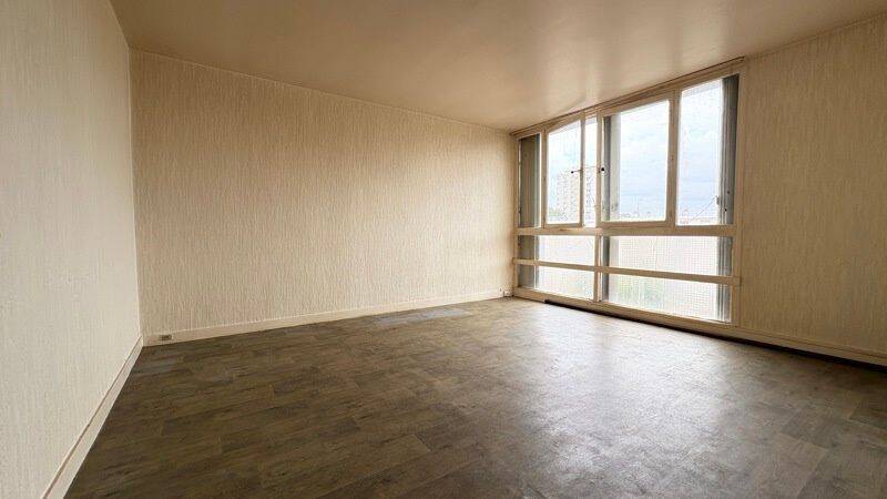 Appartement 2 pièces 47 m² · à Soisy-sous-Montmorency · 47 m² · 122 000 €