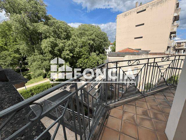 Appartement 2 pièces 46 m² · à Castres · 45,7 m² · 545 €/mois