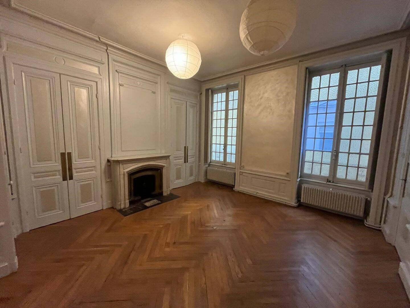 Appartement 5 pièces 163 m² · à Lyon 3ème Arrondissement · 163,1 m² · 630 000 €