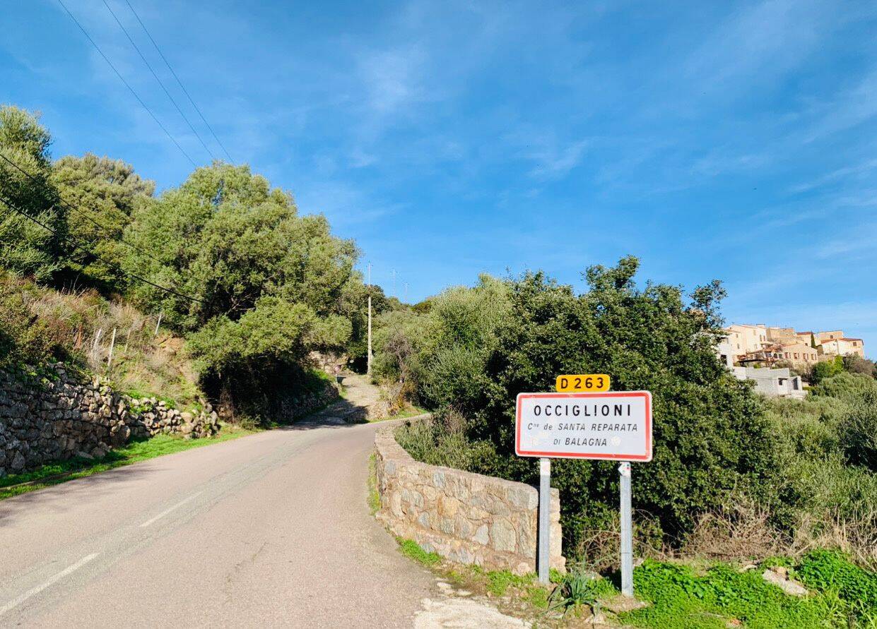 Maison 7 pièces 95 m² · à Santa-Reparata-Di-Balagna · 95 m² · 170 000 €