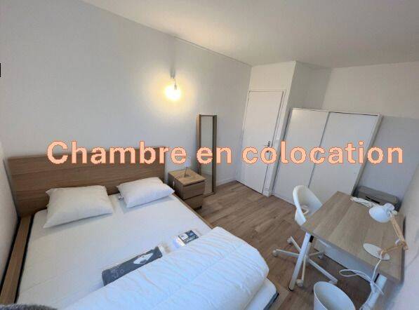 5 pièces 79 m² · à Alfortville · 79 m² · 560 €