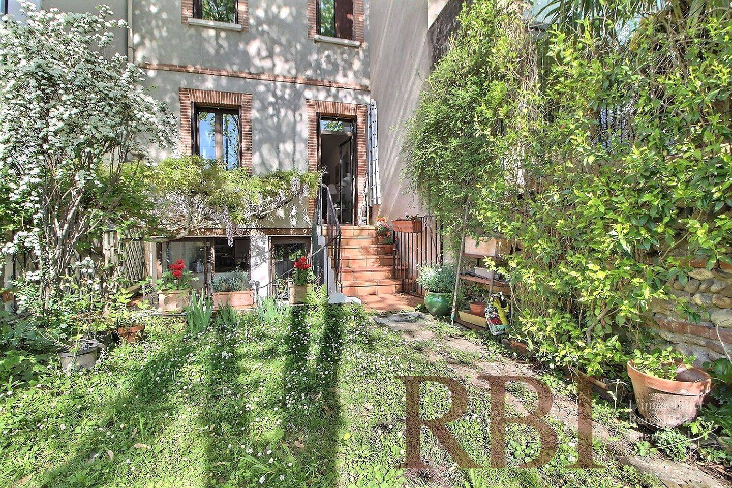 Maison 5 pièces 140 m² · à Toulouse · 140 m² · 750 000 €