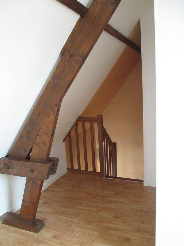 Appartement 2 pièces 41 m² · à Tours · 41 m² · 575 €/mois