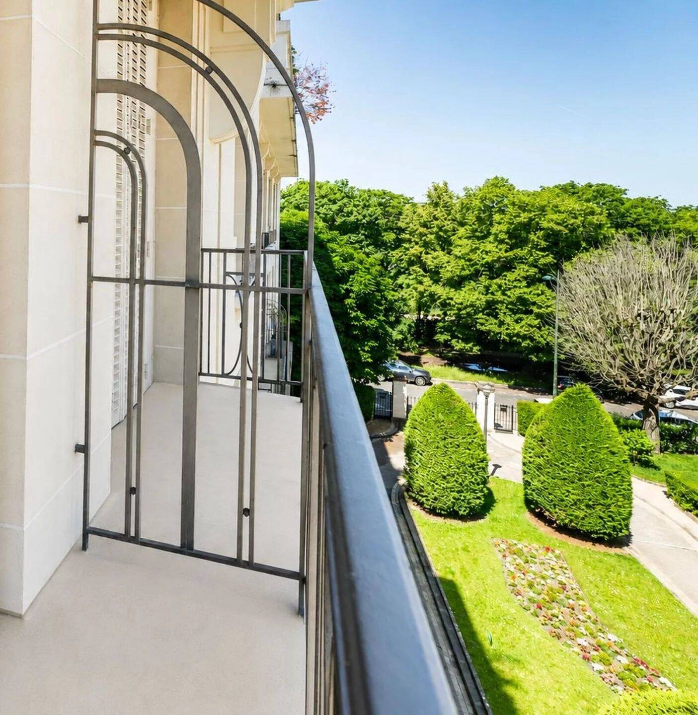 Appartement 3 pièces 57 m² · à Paris 16ème Arrondissement · 57,3 m² · 695 000 €