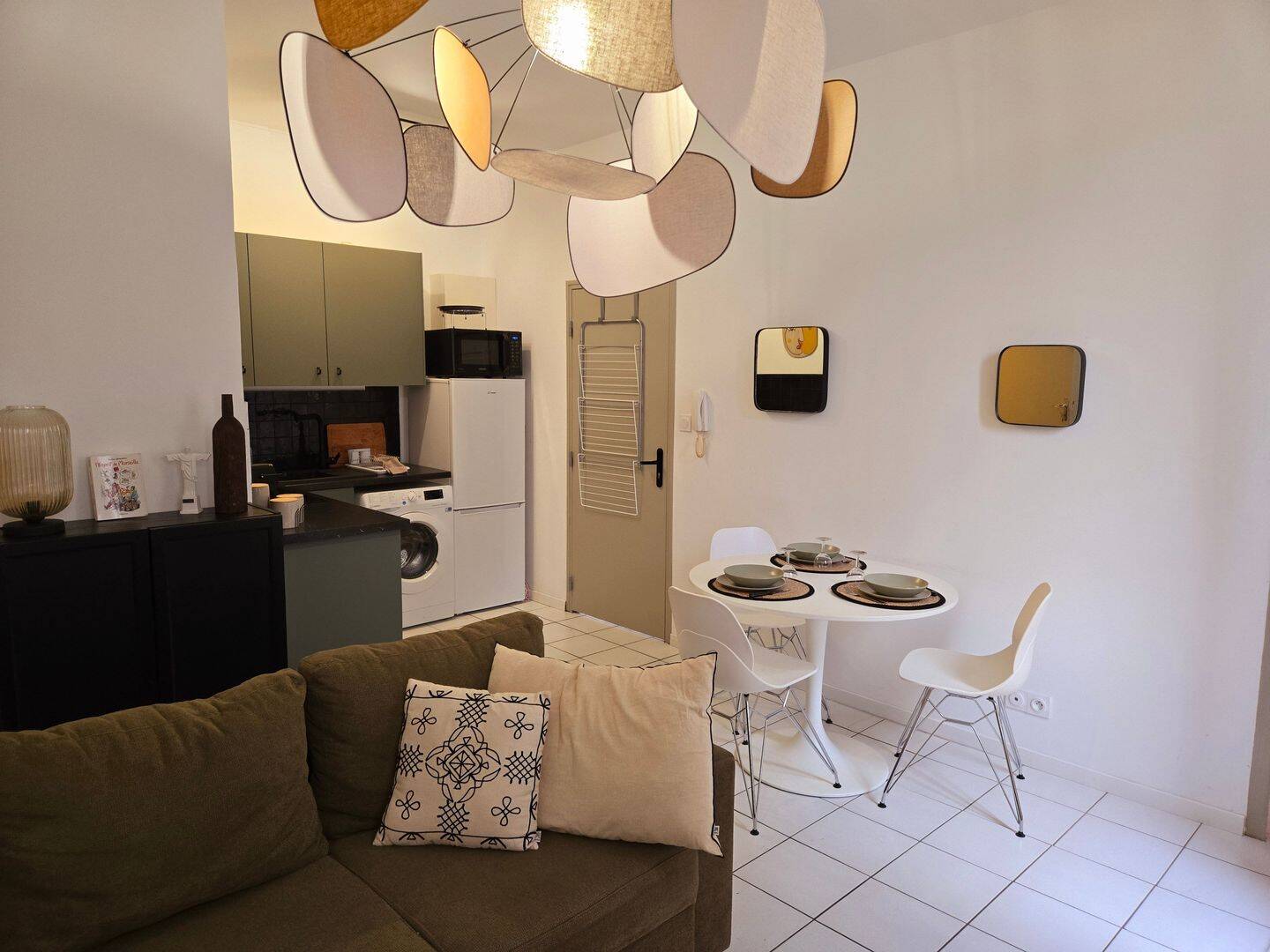 Appartement 2 pièces 30 m² · à Marseille 5ème Arrondissement · 30 m² · 850 €/mois