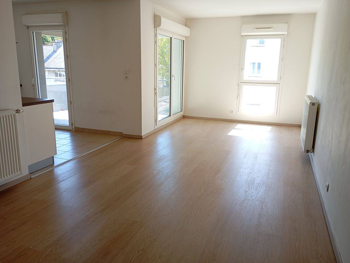 Appartement 3 pièces 68 m² · à Brest · 67,6 m² · 780 €/mois