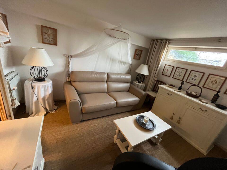 Appartement 1 pièce 25 m² · à Rozérieulles · 25 m² · 250 €/mois