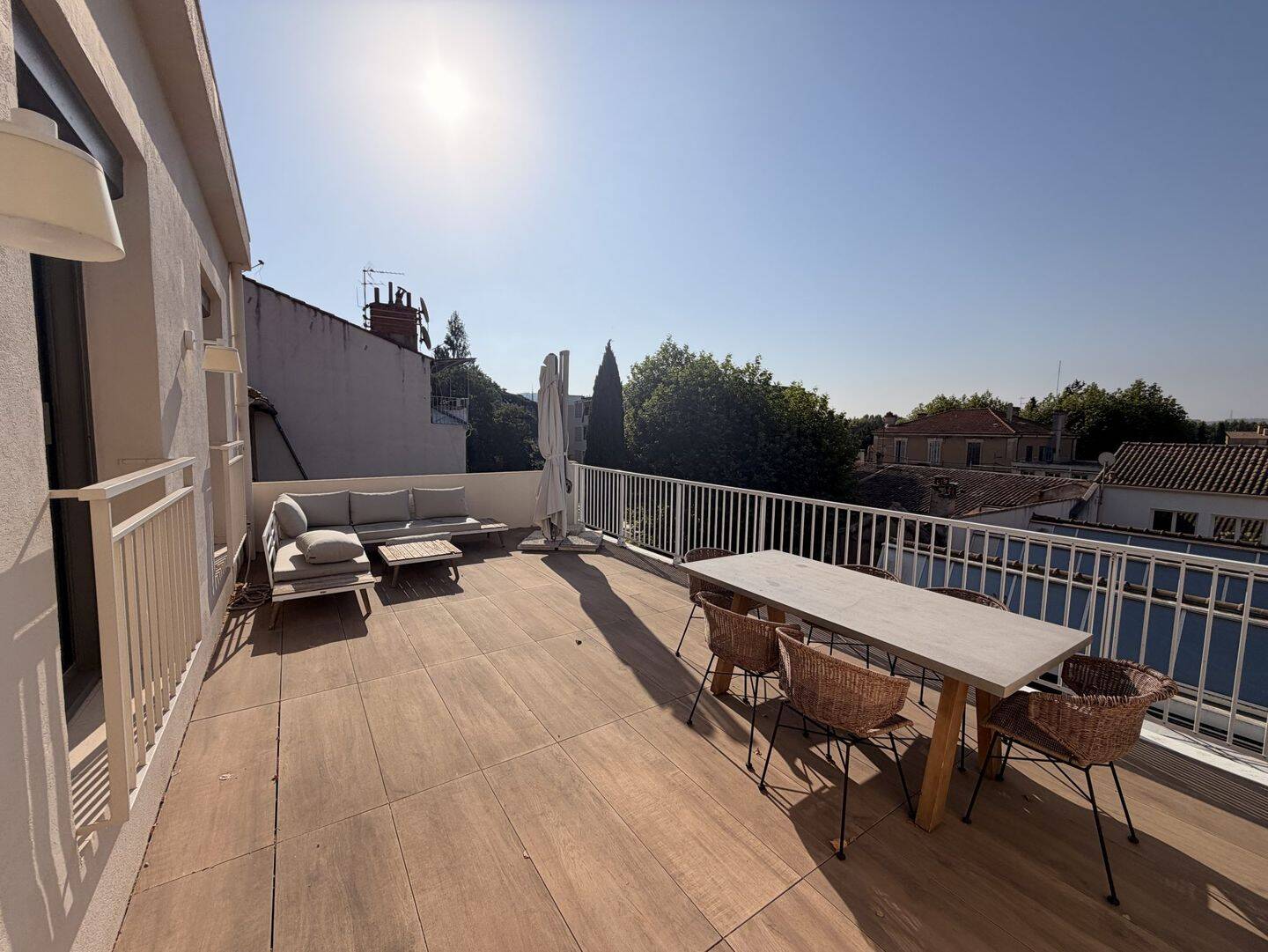 Appartement 4 pièces 115 m² · à Aix-en-Provence · 115 m² · 3 800 €/mois