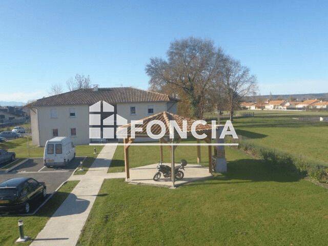 Appartement 2 pièces 38 m² · à Bordères-sur-l'Échez · 37,6 m² · 450 €