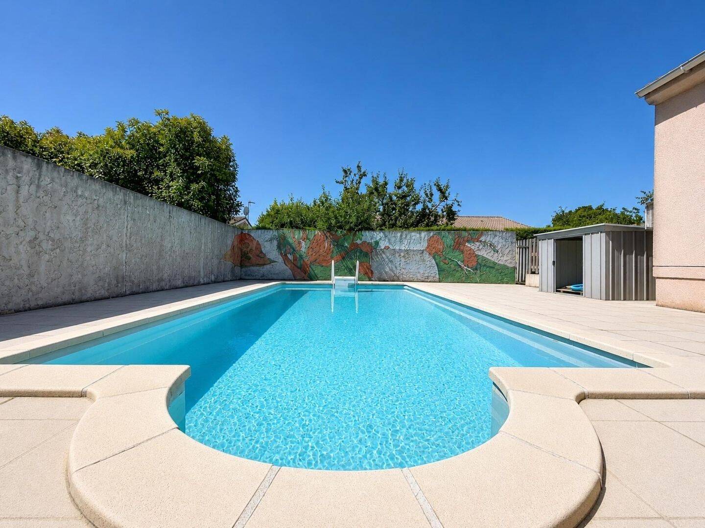 Maison 6 pièces 110 m² · à Garidech · 110 m² · 357 000 €
