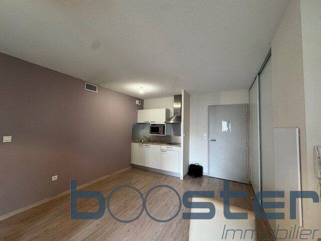 Appartement 2 pièces 48 m² · à Toulouse · 48 m² · 750 €/mois