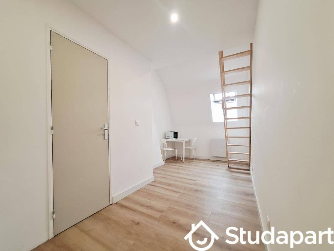 Appartement 1 pièce 22 m² · à Roubaix · 22 m² · 550 €