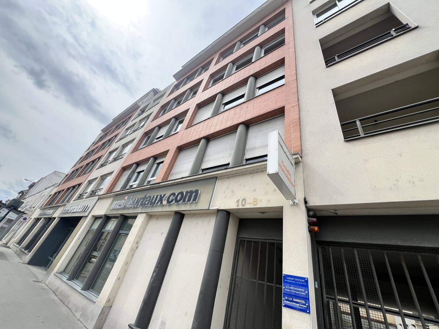 Appartement 2 pièces 67 m² · à Reims · 67 m² · 149 000 €