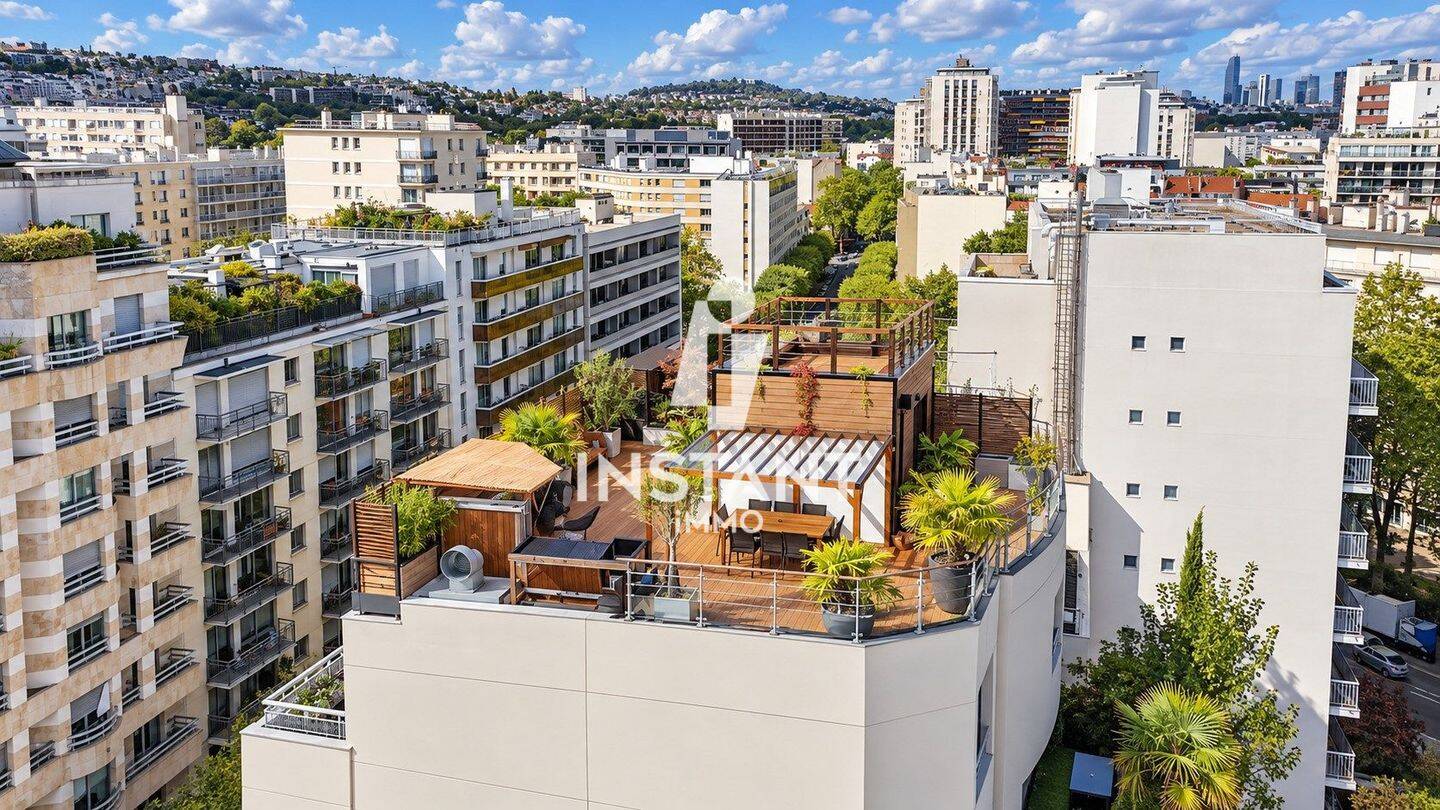 Appartement 4 pièces 95 m² · à Boulogne-Billancourt · 95 m² · 1 549 000 €