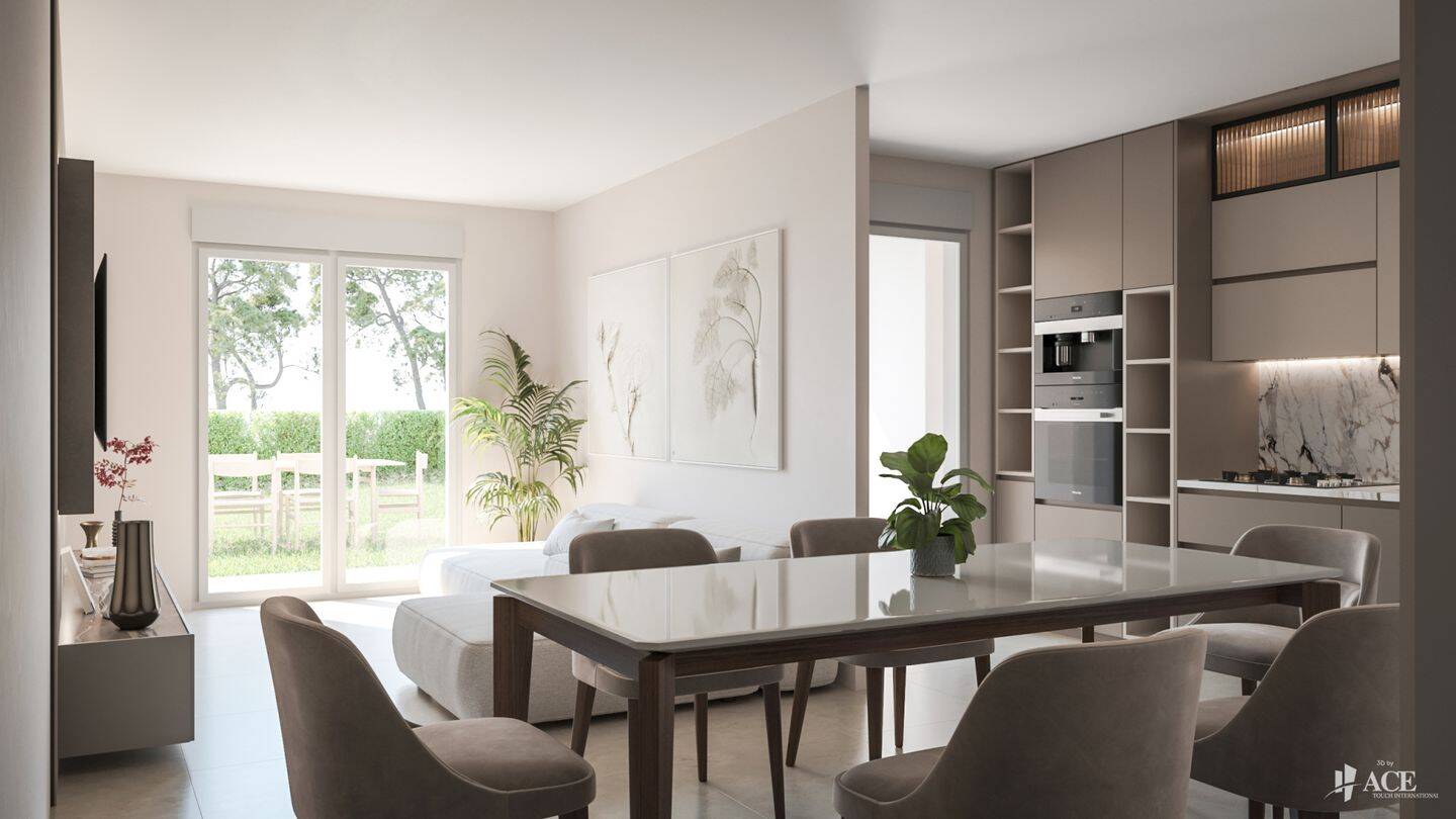 Appartement 3 pièces 64 m² · à Tomblaine · 64 m² · 212 000 €