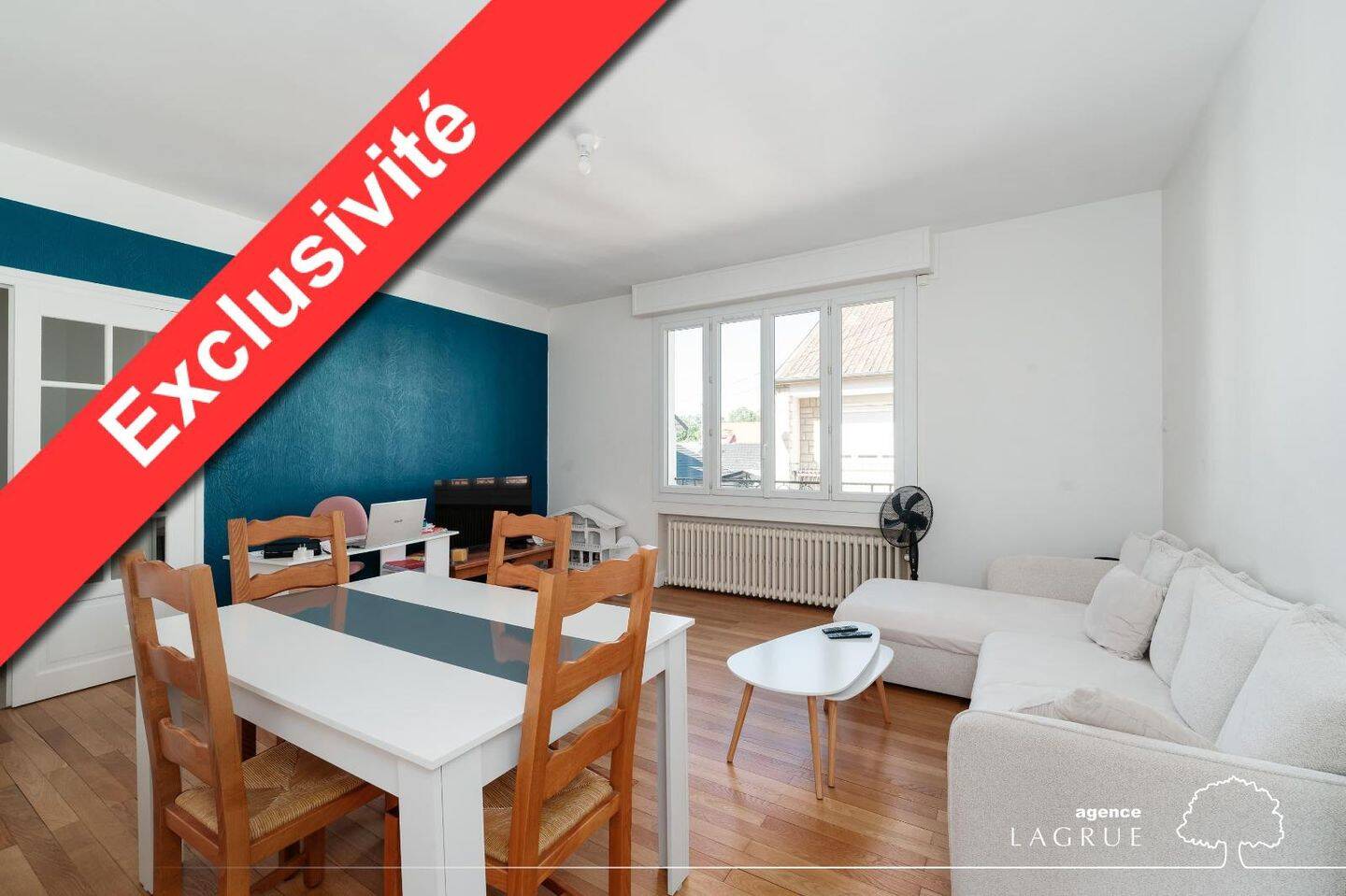 Maison 6 pièces 104 m² · à Vichy · 104 m² · 237 000 €