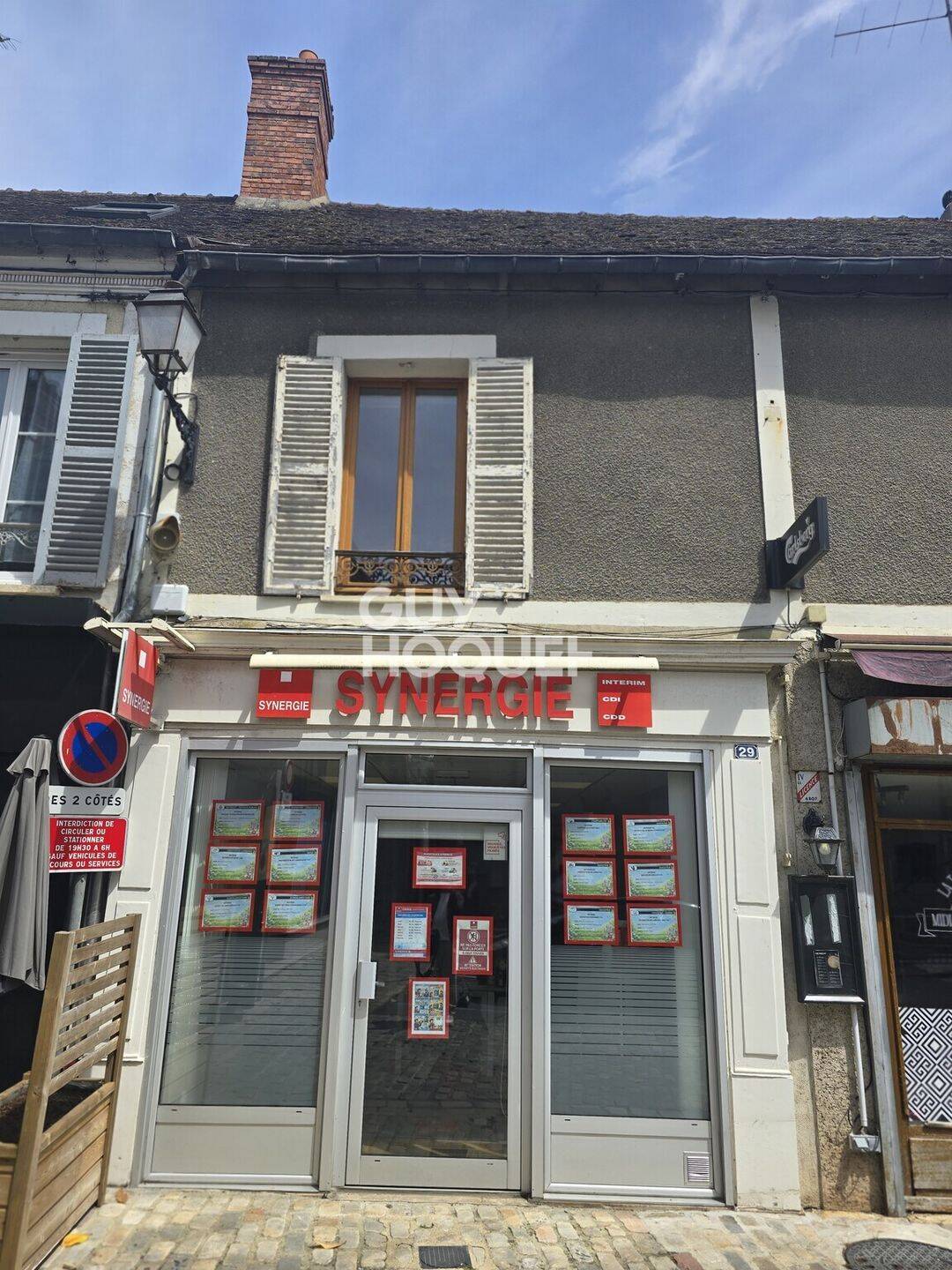 Maison 5 pièces 95 m² · à Le Malesherbois · 95,3 m² · 130 000 €