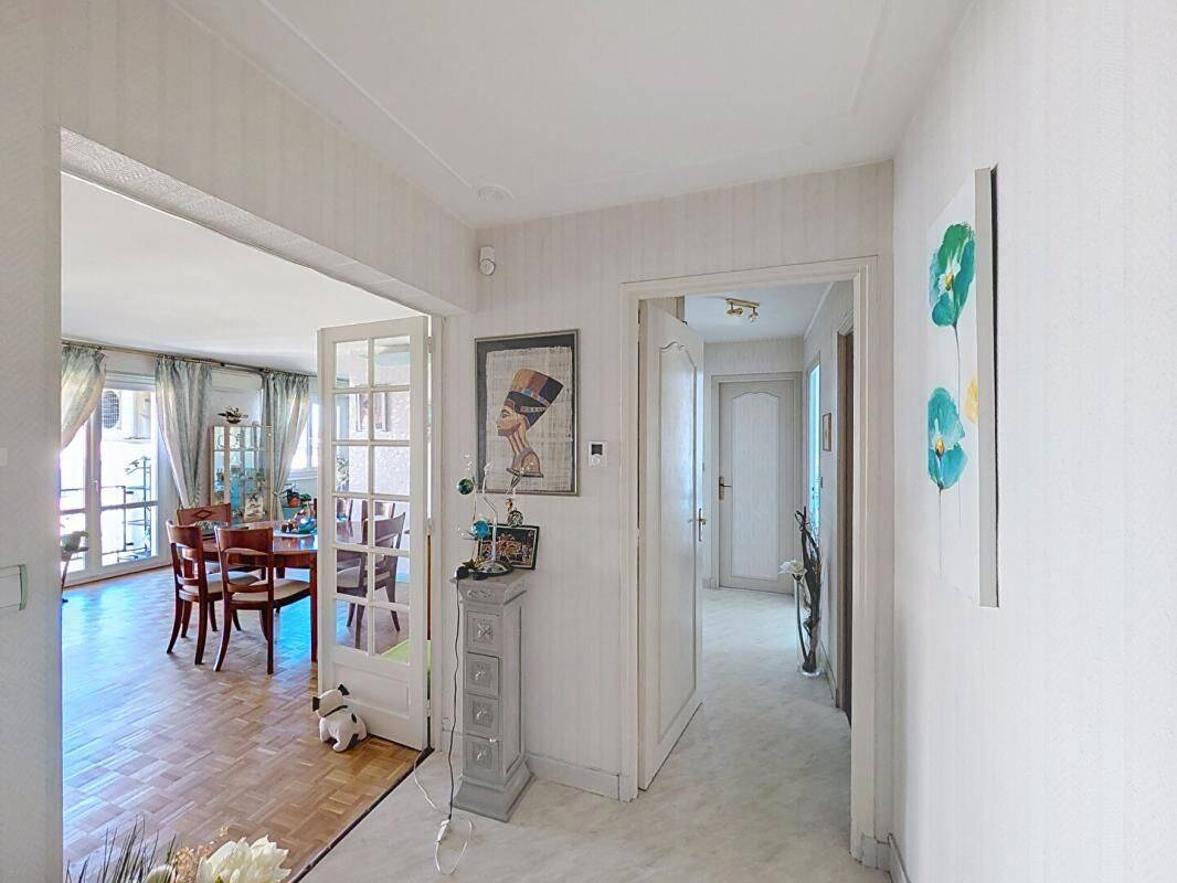 Appartement 3 pièces 81 m² · à Albi · 80,7 m² · 179 000 €