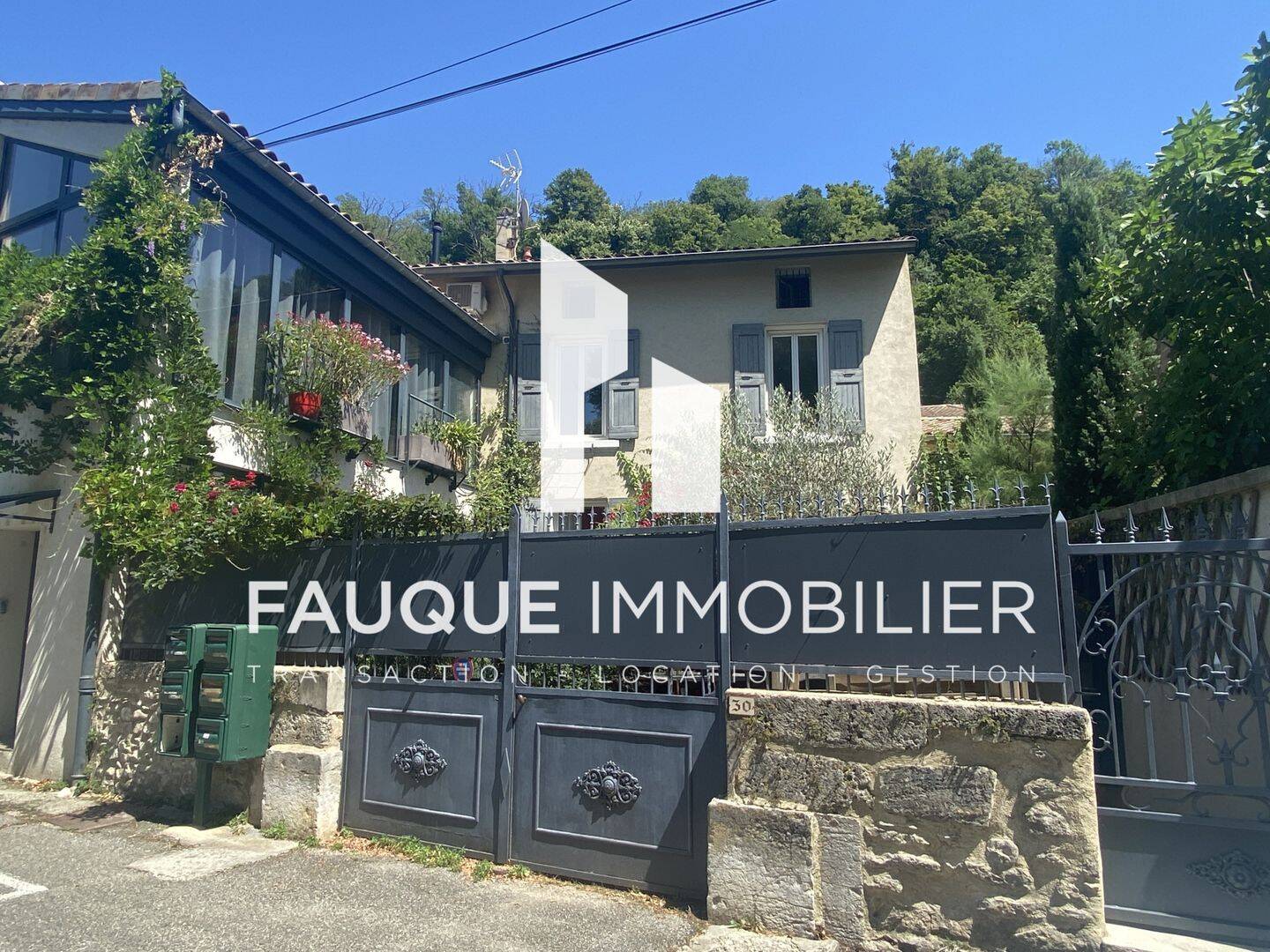 Appartement 3 pièces 74 m² · à Chabeuil · 74,4 m² · 675 €