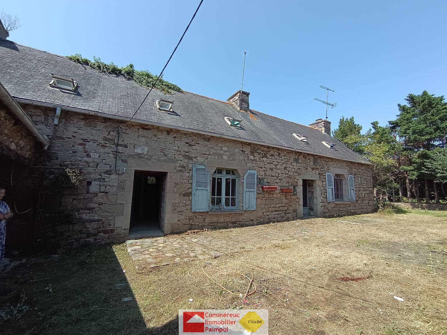 Maison 7 pièces 121 m² · à Plourivo · 121 m² · 231 000 €