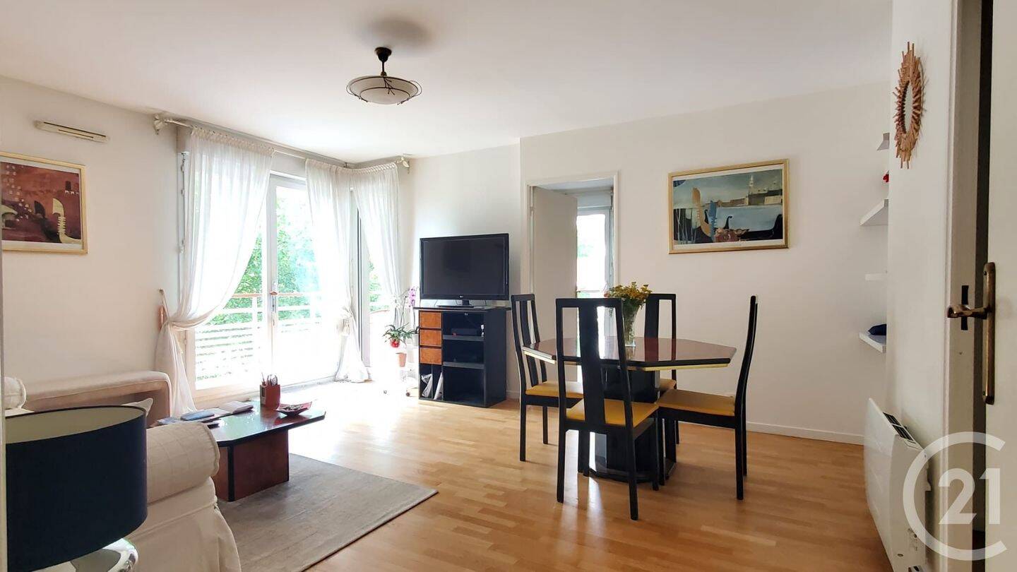 Appartement 3 pièces 60 m² · à Alfortville · 60 m² · 1 400 €/mois