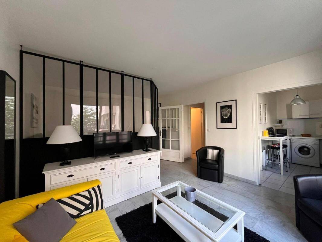 Appartement 1 pièce 39 m² · à Lyon 3ème · 39 m² · 1 090 €
