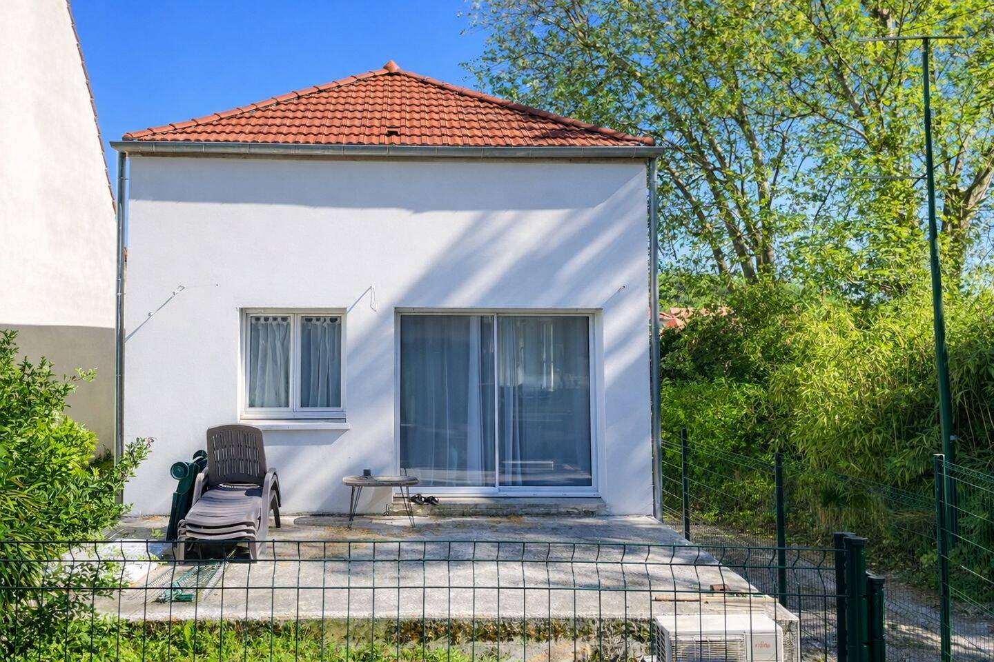 Maison 4 pièces 120 m² · à Coubron · 120 m² · 377 500 €