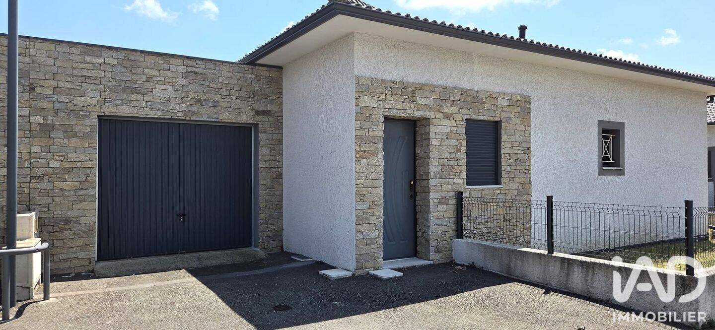Maison 3 pièces 86 m² · à Ghisonaccia · 86 m² · 319 500 €