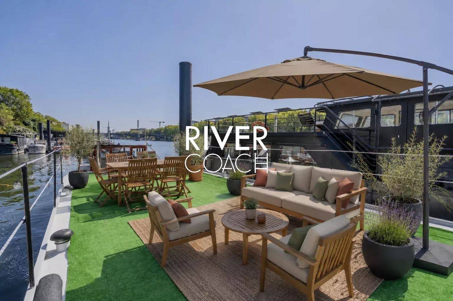 4 pièces 85 m² · à Asnières-sur-Seine · 85 m² · 285 000 €