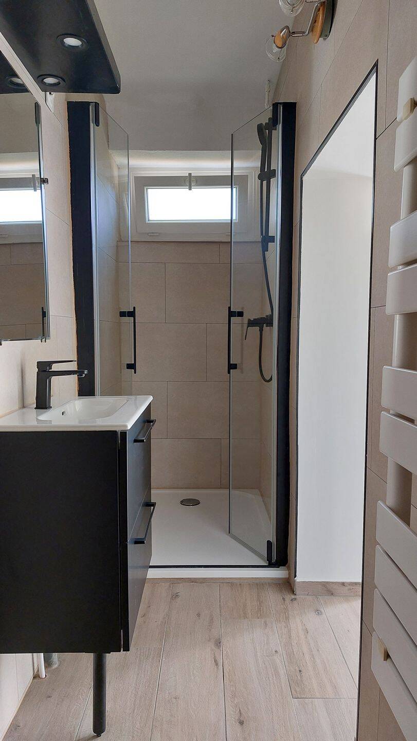 Appartement 2 pièces 20 m² · à Genas · 20 m² · 600 €/mois