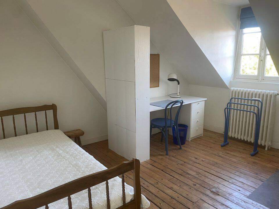 Appartement 1 pièce 15 m² · à Compiègne · 15 m² · 360 €/mois