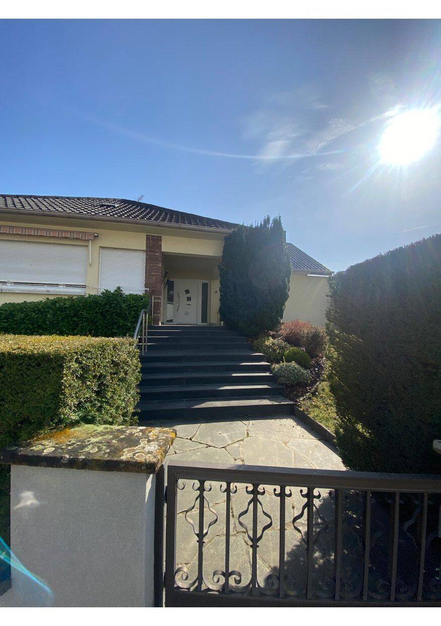 Maison 7 pièces 249 m² · à Mundolsheim · 248,8 m² · 755 000 €