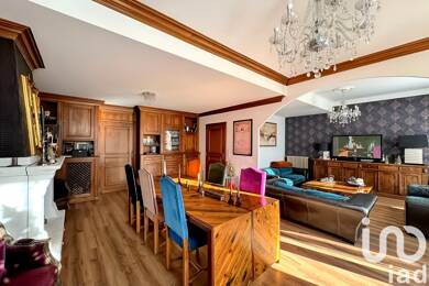 Maison de ville à vendre 159 000 € 7 pièces 4 chambres 150 m² 30 m² de terrain Coume-Gabre Lavelanet 09300