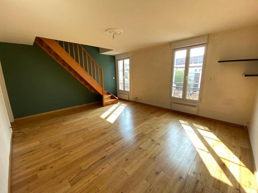 Appartement 2 pièces 38 m² · à Boulogne-Billancourt · 38 m² · 1 350 €/mois