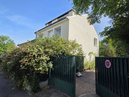 Maison à vendre 599 000 € 6 pièces 5 chambres 134,5 m² 345 m² de terrain Savreau Boissy-Saint-Léger 94470
