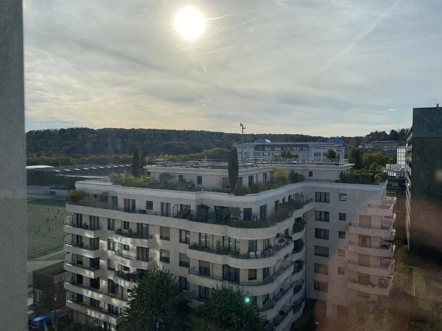 Appartement 3 pièces 54 m² · à Boulogne-Billancourt · 53,5 m² · 1 780 €