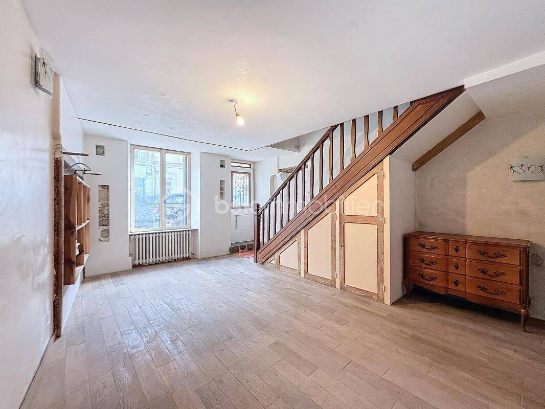 Maison 5 pièces 116 m² · à Claye-Souilly · 116 m² · 280 000 €