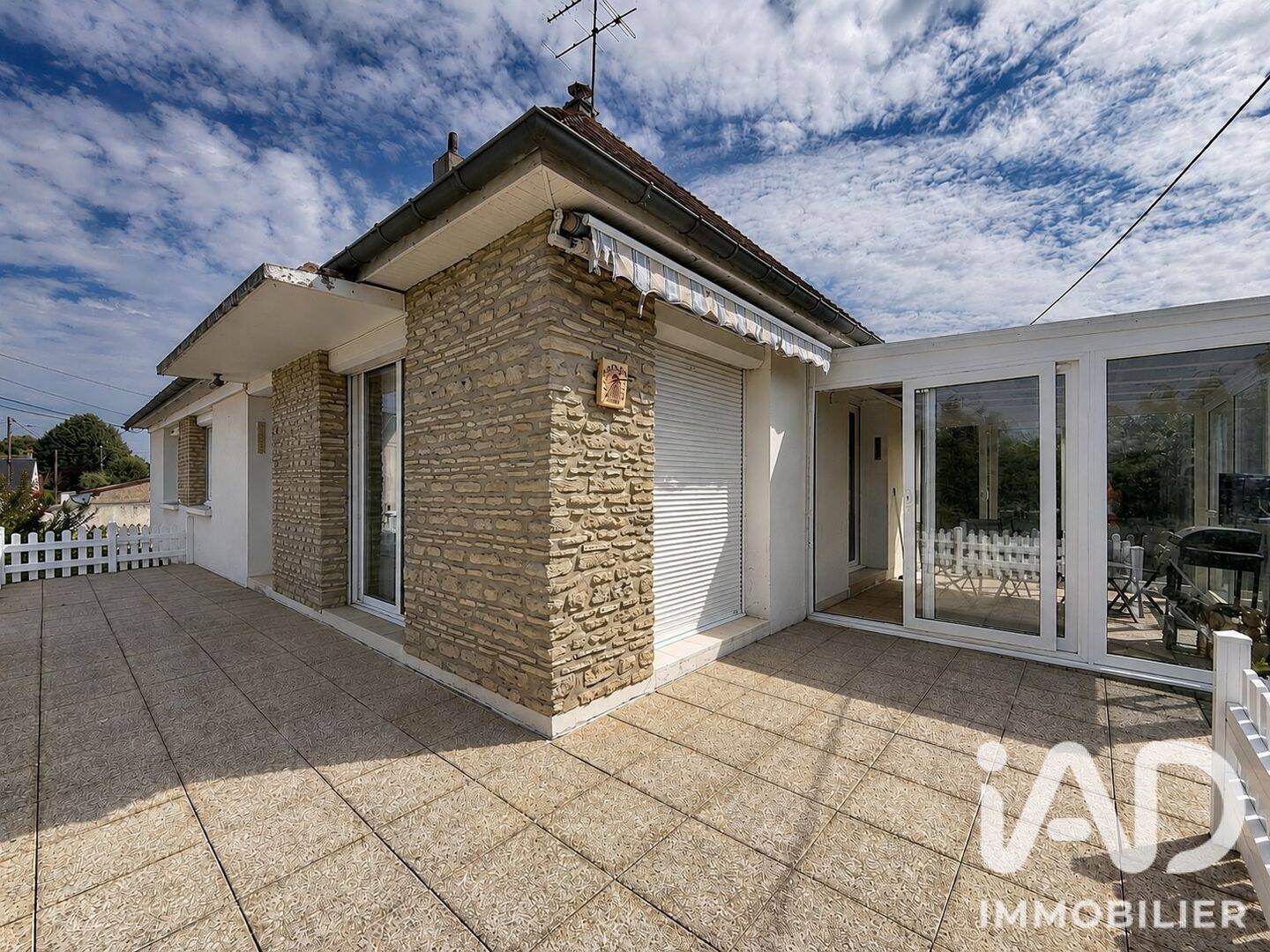 Maison 5 pièces 80 m² · à Évreux · 80 m² · 209 000 €