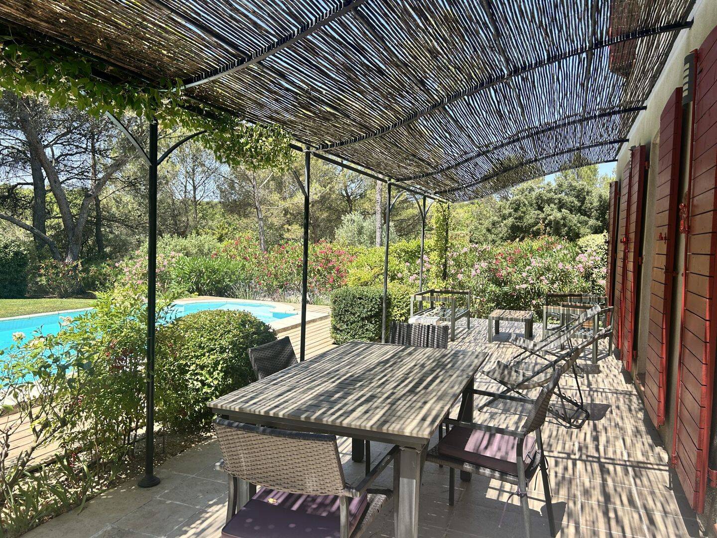 Maison 4 pièces 120 m² · à Mallemort · 120 m² · 651 900 €