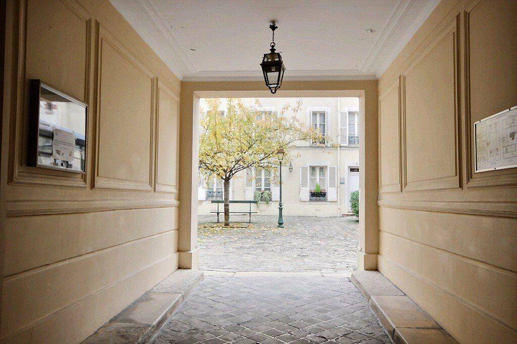 Appartement 3 pièces 55 m² · à Paris 14ème Arrondissement · 55,5 m² · 1 900 €/mois