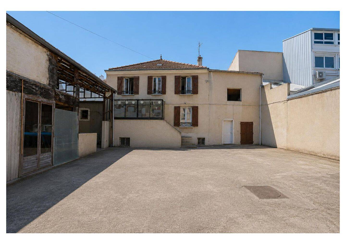 Maison 11 pièces 170 m² · à Pantin · 170 m² · 1 050 000 €