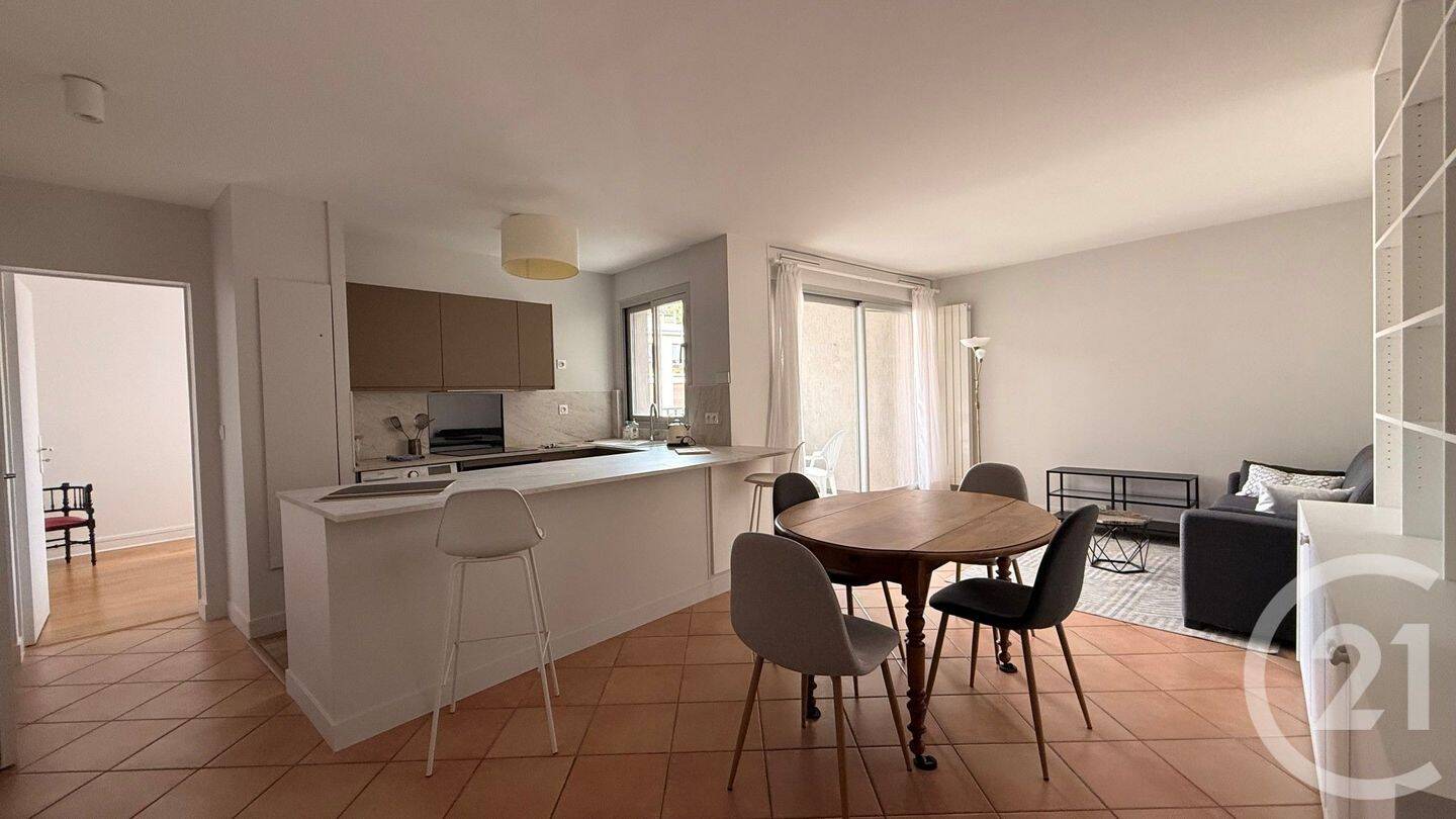 Appartement 2 pièces 52 m² · à Paris 13ème Arrondissement · 51,5 m² · 1 480 €