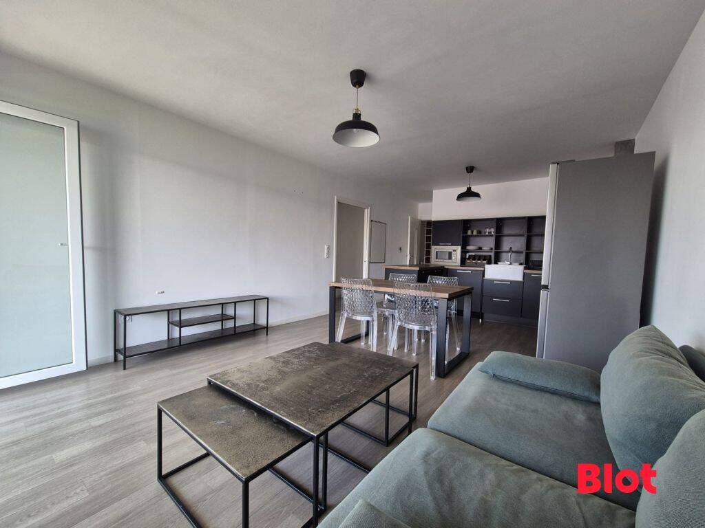 Appartement 3 pièces 66 m² · à Rennes · 66,1 m² · 1 030 €