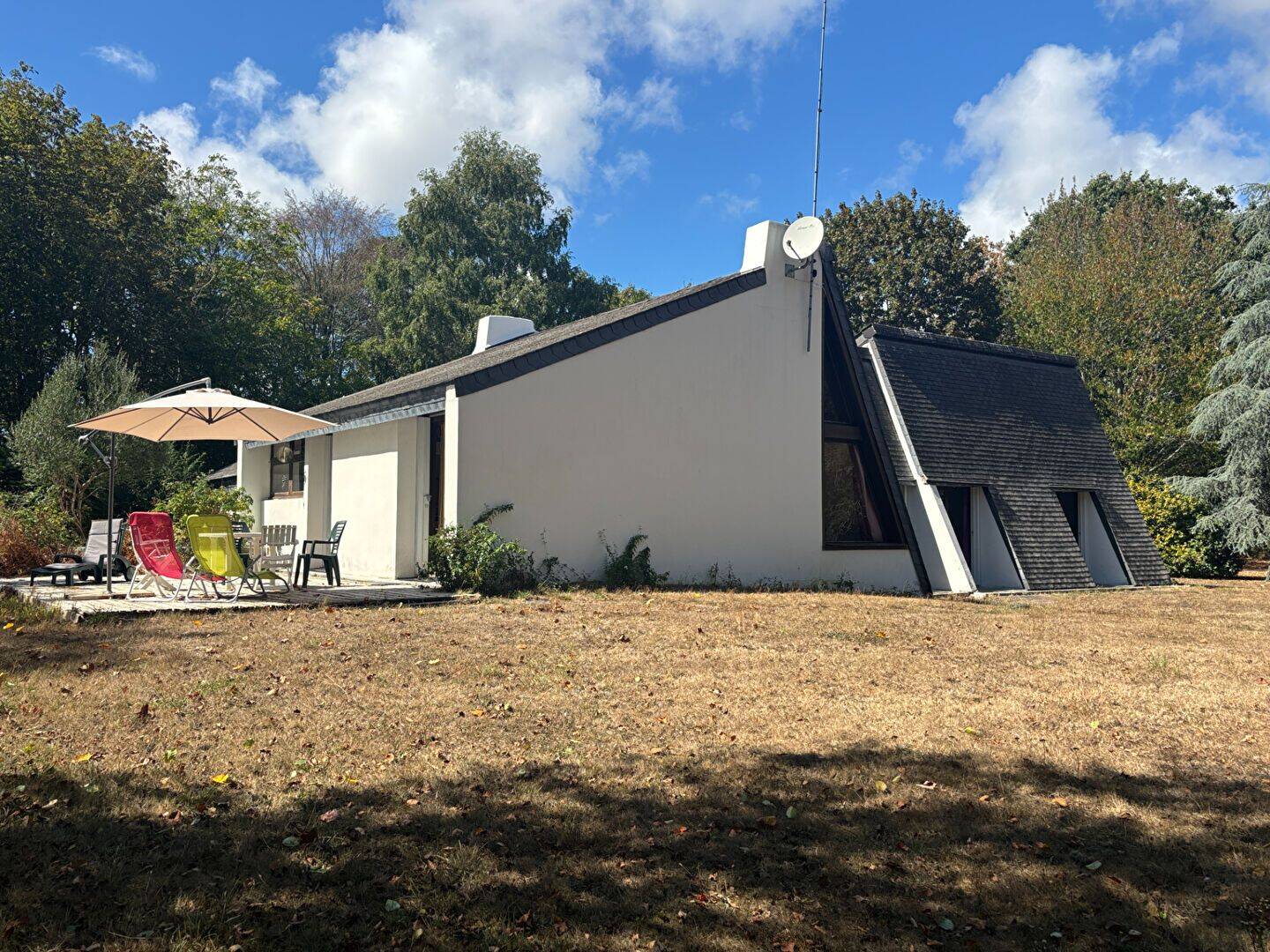 Maison 8 pièces 158 m² · à Moëlan-sur-Mer · 158 m² · 395 200 €